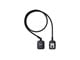Foto & Videotilbehør - Canon OC-E4A Off Camera Shoe Cord - 6104C001