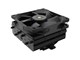 SI-100 Black 1700