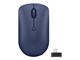 Mus - Lenovo 540 - Mus - Optisk - 4 knapper - Blå - GY51D20871