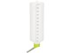 Kanin & gnaver - Trixie Plastic Water Bottle 600 ml assorted colours - TX6040
