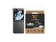 Mobil - Beskyttelsesglas - PanzerGlass Hoops™ Camera Lens Protector Galaxy Z Flip 5 | Black - PANZER0458