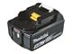 Akku & Lader - Makita BL1850B Battery LXT 18 V 5 Ah Li-ion - BL1850B