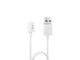 Smartwatch - Tilbehør - Xiaomi Magnetic Charging Cable for Wearables 2 - BHR6984GL