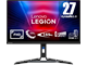 Skærm - 27" Lenovo Legion R27i-30 - 1920x1080 (FHD) - 165Hz - IPS - 67B5GAC1EU