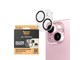 Mobil - Beskyttelsesglas - PanzerGlass PicturePerfect Camera Lens Protector iPhone 15 | 15 Plus - PANZER1136