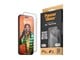 Mobil - Beskyttelsesglas - PanzerGlass Screen Protector iPhone 15 Pro Max | Ultra-Wide Fit w. EasyAligner - PANZER2812