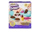 Kreativt Legetøj - Kinetic Sand Isdessert lækkerier - 6068200