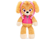 Plys - Paw Patrol Gund Med-På-Tur Skye Bamse 33 cm - 6067146