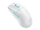 Mus - ASUS ROG Harpe Ace Aim Lab Edition Wireless Gaming - Gaming Mus - Optisk - 5 knapper - Hvid - 90MP02W0-BMUA10