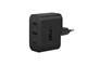Mobil - Adaptere & Opladere - ASUS ROG Ally Gaming Charger Dock - 90XB08FN-BPW000