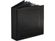 Fotoalbum & -arkivering - Polaroid Photo Album Small - Black - 006043