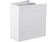 Fotoalbum & -arkivering - Polaroid Photo Album Small - White - 006178