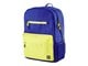 Tasker - HP - Campus - notebook carrying backpack - 7J596AA#ABB