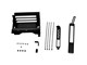 Systemtilbehør (kølepasta mv.) - Lian Li O11DEXL-1X Upright GPU-Bracket - Black - O11DEXL-1X