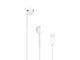 Hovedtelefoner/headset - Apple EarPods (USB-C) - MYQY3ZM/A