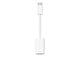 Mobil - Andet Tilbehør - Apple USB-C to Lightning Adapter - MUQX3ZM/A