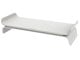 Skærm - Leitz Ergo justerbart monitor stand Grå - 65040085