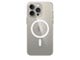 Mobil - Covers & Cases - Apple iPhone 15 Pro Max Clear Case with MagSafe - MT233ZM/A