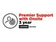 Service & support - Lenovo Advanced Exchange + Premier Support - extended service agreement - 3 years - shipment - 5WS0T30707