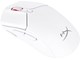 Mus - HyperX Pulsefire Haste 2 Wireless - White - Mus - Optisk - 6 knapper - Hvid - 6N0A9AA