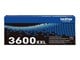 Blæk, Toner & Forbrugsstoffer - Brother TN3600XXL - Super High Capacity - black - original - toner cartridge - TN3600XXL
