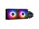 AQUA ELITE 240 BLACK ARGB V3