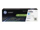 Blæk, Toner & Forbrugsstoffer - HP 220A / W2201A - Cyan Toner - W2201A