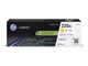 Blæk, Toner & Forbrugsstoffer - HP 220A / W2202A - Yellow Toner - W2202A