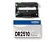 Blæk, Toner & Forbrugsstoffer - Brother DR2510 - original - drum kit - DR2510
