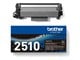 Blæk, Toner & Forbrugsstoffer - Brother TN-2510 - high capacity - black - original - toner cartridge - TN2510