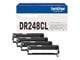 Blæk, Toner & Forbrugsstoffer - Brother DR-248CL printer drum - DR248CL