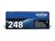Blæk, Toner & Forbrugsstoffer - Brother TN-248BK - black - original - toner cartridge - TN248BK