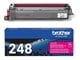 Blæk, Toner & Forbrugsstoffer - Brother TN-248M toner cartridge - TN248M