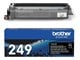 Blæk, Toner & Forbrugsstoffer - Brother TN-249BK - Super High Yield - black - original - toner cartridge - TN249BK