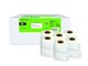Papir, Fotopapir og Etiketter - DYMO LabelWriter store retur adresse etiketter | 25mm x 54mm | 12 ruller x 500 stk - 2177563