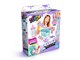 Kreativt Legetøj - So Slime Marmor Twist and Slime Refill - 2390