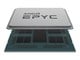 CPU - HP AMD EPYC 9454P / 2.75 GHz processor CPU - 48 kerner - 2.7 GHz - AMD SP5 - P53709-B21