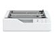 Printertilbehør - Xerox media tray / feeder - 550 sheets - 097N02441