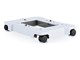 Printertilbehør - Xerox printer caster base - 097N02447