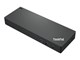 Dockingstation - Lenovo ThinkPad Thunderbolt 4 WorkStation Dock - 40B00300CH