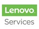 Service & support - Lenovo Sealed Battery Add On - battery replacement - 4 years - 5WS1M85437
