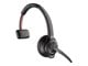 Hovedtelefoner/headset - Poly Savi 8210 | On Ear Wireless headset | Microphone *DEMO* - 8D3E9AA#ABB