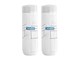 Katte - Catlink Cat Waste Bag for Baymax 2pcs - 6972884750897
