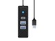 PWC2U-U3-015-BK-EP