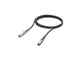 Netværkskabel - Ubiquiti UACC-DAC-SFP28-3M 25 Gbps Direct Attach Cable 3 Meters - Sort - 3m - UACC-DAC-SFP28-3M