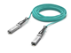Netværkskabel - Ubiquiti UniFi 10G Direct Attach Cable 20m - Blå - 20m - UACC-AOC-SFP10-20M
