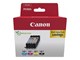 Blæk, Toner & Forbrugsstoffer - Canon PG-580/CLI-581 / 2003C007 Mulit Pac - 2103C007