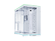 Kabinet - Lian Li O11D EVO RGB - Kabinet - Miditower - Hvid - O11DERGBW