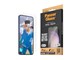 Mobil - Beskyttelsesglas - PanzerGlass Screen Protector Samsung Galaxy S24 Plus | Ultra-Wide Fit w. EasyAligner - PANZER7351