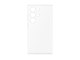 Mobil - Covers & Cases - Samsung Galaxy S24 Ultra Clear Case - Transparent - GP-FPS928SAATW